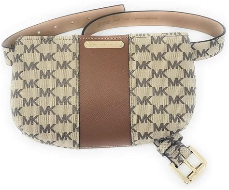 michael kors sling bag sale|michael kors belt bag women's.